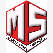 Logo of Mahalaxmi Cleaning  Services