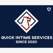 Quick Intime Services