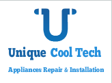 Unique Cool Tech  logo