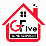 G-Five Clean & Care logo