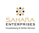 Logo of Sahara Enterprise