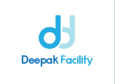 Deepak Facility logo
