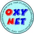 OxyNet Industries logo