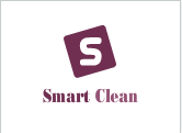 Logo of Smart Clean