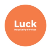 Logo of Luck Hospitality Services 