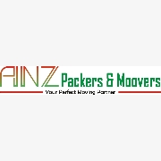 Logo of ANZ Packers & Movers