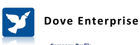 Dove Enterprise