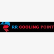 RR Cooling Point logo