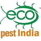 Logo of  ECO PEST INDIA 