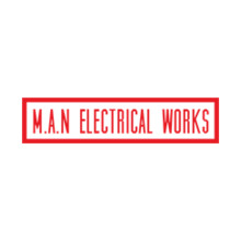 M.A.N Electrical Works