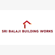 Logo of Sri Balaji Painting Works