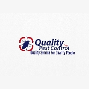 Logo of QUALITY PEST CONTROL SERVICES