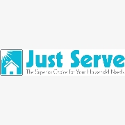 Logo of Just Serve Services