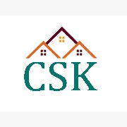 Logo of CSK Builders And Promoters