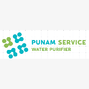 Logo of Punam Service Water Purifier