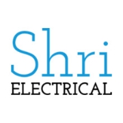 Shri Electrical logo