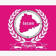 Logo of TSCON PROJECTS PVT LTD