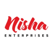 Logo of Nisha Enterprises