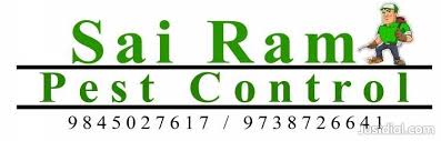 SAI RAM PEST CONTROL
