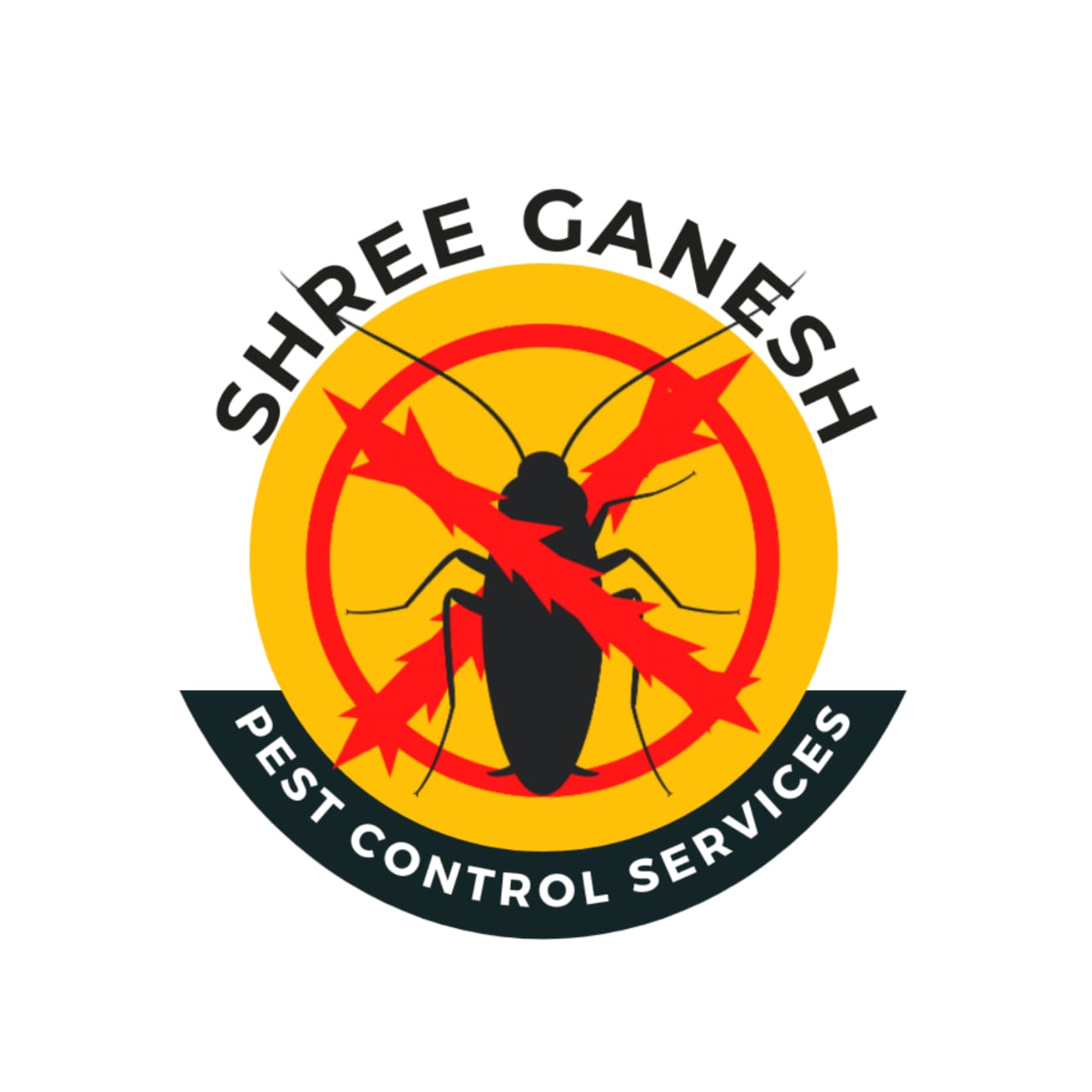 Shree Ganesh Pest Control Services