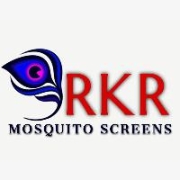 Logo of RKR MOSQUITO SCREENS