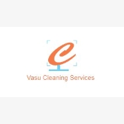Logo of Vasu Cleaning Services