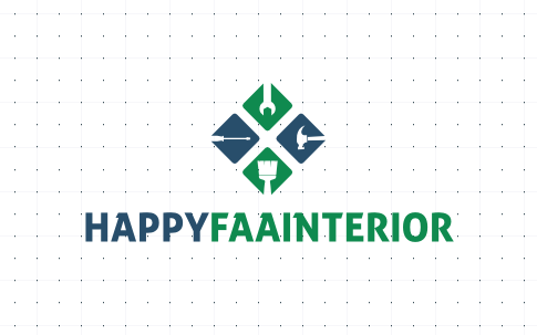 HAPPY FAA INTERIOR