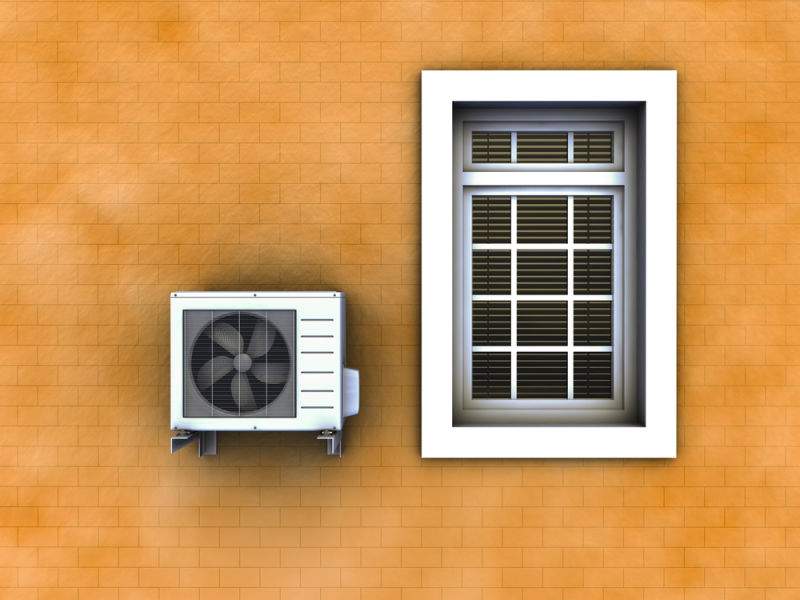 ANSARI AIRCON