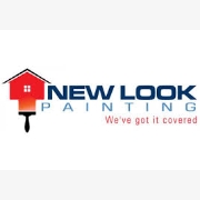 Logo of NEW LOOK Wall Painters and Designers  