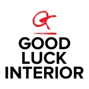 Logo of Good Luck Interior