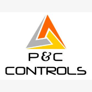 P&C Controls logo