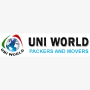 Uni World Packers And Movers 