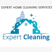 Logo of Expert Home Cleaning Services