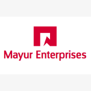 Logo of Mayur Enterprises , Complete Mosquito Mesh Solutions.