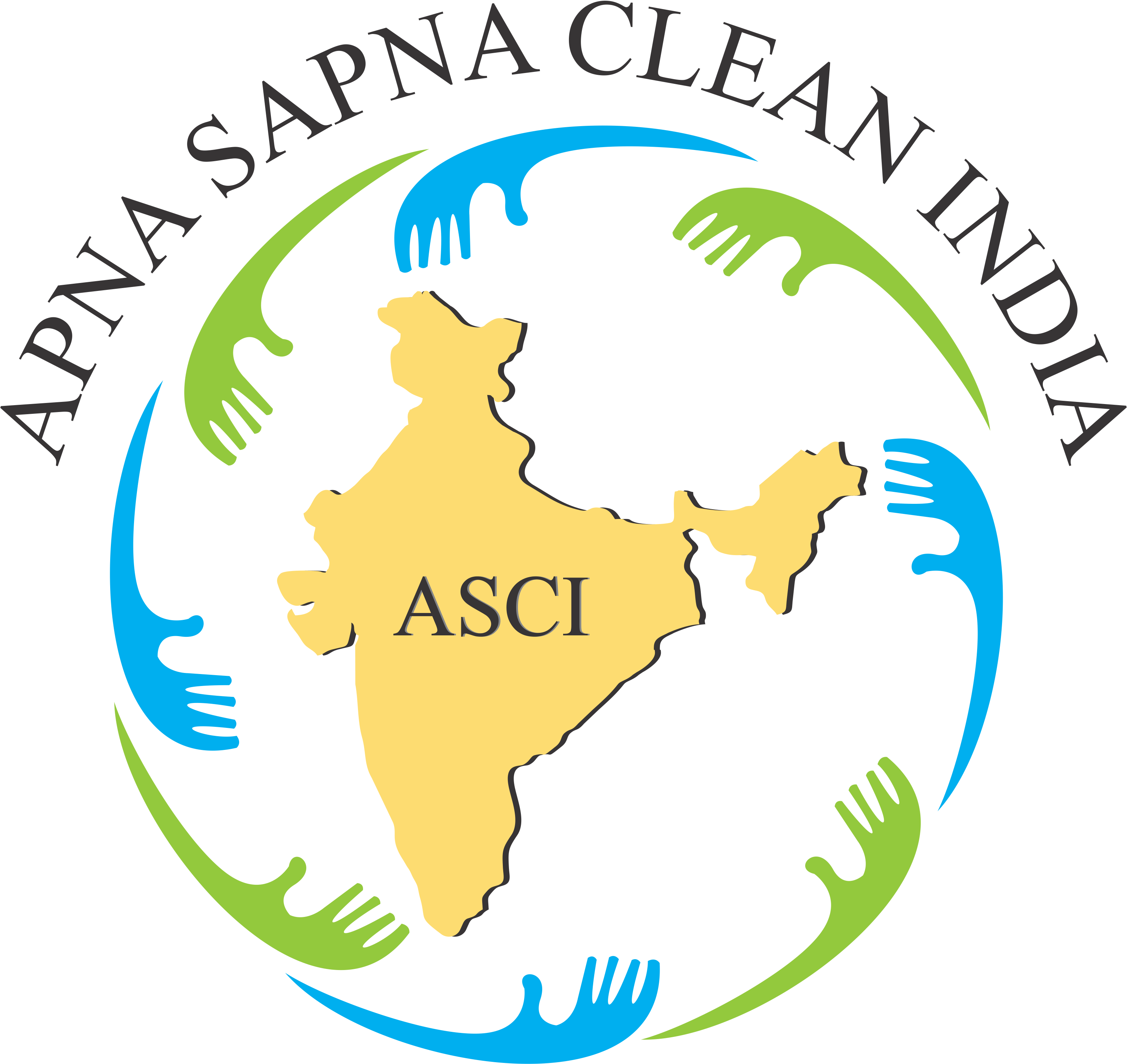 Apna Sapna Clean India- Delhi