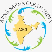 Logo of Apna Sapna Clean India