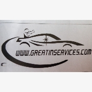  Great in Services