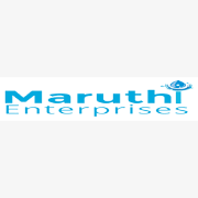 Logo of Maruthi Enterprises