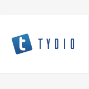 Logo of TYDIO