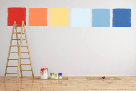 Home Color Solution