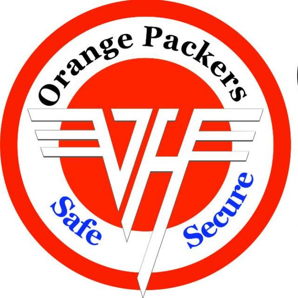 Orange Packers And Movers