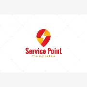 Logo of Service Point [Mumbai]