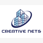 Logo of  Creative Nets