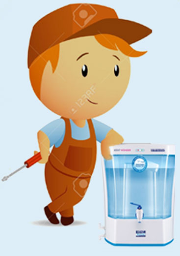 Latha Water Purifier