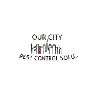 Our City Pest Control - Nerkundrum