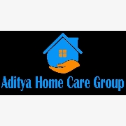 Logo of Aditya Home Care Group