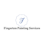 Logo of FingerTen Painting Services