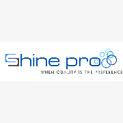 Logo of Shinepro Facility Services