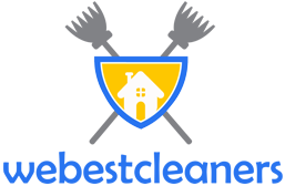 We Best Cleaners