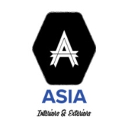 Asia Interiors & Exteriors logo